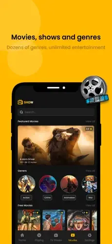 jiohotstar-subscription-plan Movies and shows